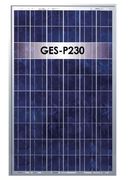 gesolar GES-6P230/SP
